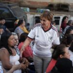 Tere Guerra llama a fortalecer políticas que amplíen derechos y bienestar para las familias