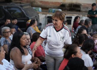 Tere Guerra llama a fortalecer políticas que amplíen derechos y bienestar para las familias