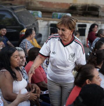 Tere Guerra llama a fortalecer políticas que amplíen derechos y bienestar para las familias
