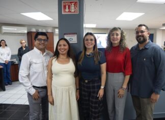 Jofire recibe Distintivo Impulso NAFIN y accede a financiamiento por 1.5 millones de pesos en Culiacán