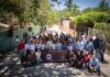 Ana Miriam Ramos inaugura calle clave en Imala y mejora acceso a la zona turística del río