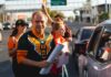 Sergio Pío Esquer encabeza el arranque de “México Cree en México” en Culiacán