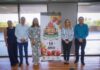Aguacaliente de Gárate se prepara para recibir a miles en la Feria de la Ciruela 2026