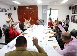 Navolato simplificará trámites para abrir negocios; Cabildo aprueba adhesión a nuevo modelo