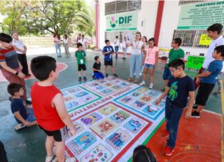 DIF Culiacán abre inscripciones para “Aventuras de Verano” en siete unidades del municipio