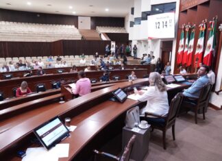 Congreso crea Comisión Especial para acelerar el reordenamiento territorial de Eldorado y Juan José Ríos