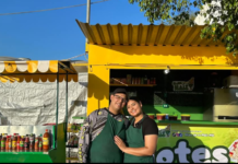 Emprendimiento: Hijos de su maíz 🌽