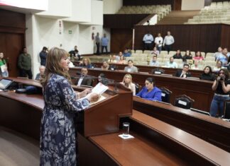 Congreso de Sinaloa responde a reclamos: crea comisión por altos cobros de luz