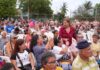 Tere Guerra lleva Diálogos Ciudadanos a Mazatlán y destaca agenda social del Congreso
