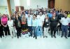 Proponen cupo laboral para personas trans durante diálogo sobre diversidad en el Congreso de Sinaloa