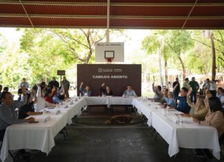 Imala lleva 21 propuestas ciudadanas al Cabildo Abierto de Culiacán