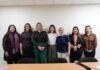 Congreso y Secretaría de las Mujeres unen esfuerzos para fortalecer derechos de mujeres y niñas en Sinaloa