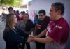 “Somos Inclusión” llega a miles de estudiantes; Ana Miriam Ramos encabeza jornada en secundaria de Culiacán