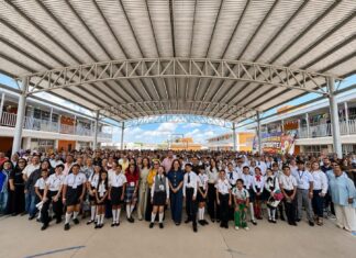 De más de 50 mil alumnos, 190 llegan a la final estatal por 27 becas en Sinaloa