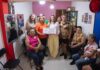 Programa para mujeres emprendedoras supera los 143 millones de pesos en financiamiento en Culiacán