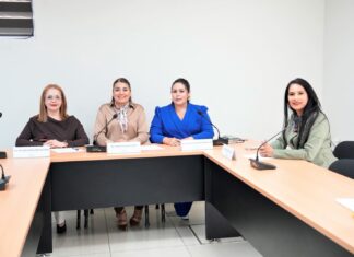 Congreso de Sinaloa pide datos a dependencias para revisar permisos laborales