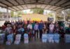 DIF Culiacán lleva Aquatón y apoyos ortopédicos a Las Tapias; benefician a cerca de 200 familias