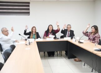 Ajuste a la Ley de Planeación en Sinaloa: Avanza reforma de Morena pero exigen candados para evitar “leyes muertas”