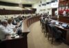 Congreso de Sinaloa recibe iniciativas para eliminar reelección, regular celulares en escuelas y prohibir cirugías estéticas en menores
