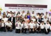Sinaloa premia a 27 estudiantes tras Olimpiada Estatal del Conocimiento Infantil 2026