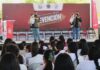 Fuerzas federales y locales toman la plazuela de Navolato: lanzan estrategia masiva de seguridad