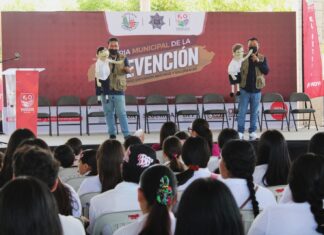 Fuerzas federales y locales toman la plazuela de Navolato: lanzan estrategia masiva de seguridad