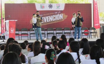 Fuerzas federales y locales toman la plazuela de Navolato: lanzan estrategia masiva de seguridad