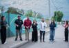 El Zoológico de Culiacán suma un nuevo ícono: develan el mural “Sueños de Explorador”