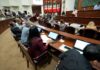 Congreso de Sinaloa recibe cinco nuevas iniciativas; van desde derechos LGBTIQ+ hasta cámaras corporales para policías
