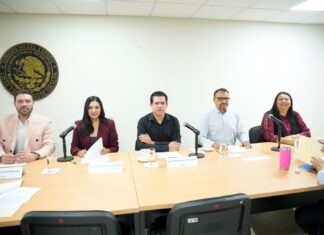 Congreso de Sinaloa da luz verde a nueve nuevas iniciativas; van desde derechos trans hasta educación e inteligencia digital