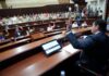Congreso de Sinaloa avanza dictamen para limitar contenidos que hagan apología del delito en escuelas y espacios públicos