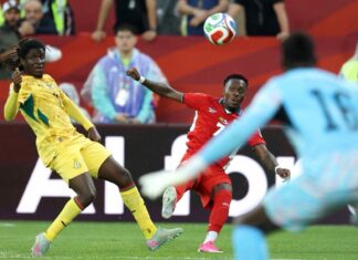 Ghana amarga el debut de Panamá con un gol de último minuto en el Mundial 2026