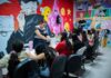 IMJU abre espacio para nuevos talentos: jóvenes aprenden dibujo gratis en Culiacán
