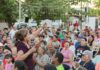 Tere Guerra destaca avances del gobierno de Claudia Sheinbaum y escucha demandas ciudadanas en Guasave