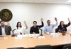 Avanzan 15 iniciativas en el Congreso de Sinaloa; incluyen salud, estacionamientos gratuitos y premio al periodismo