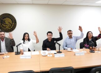 Avanzan 15 iniciativas en el Congreso de Sinaloa; incluyen salud, estacionamientos gratuitos y premio al periodismo