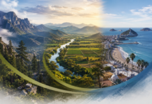 Sierra, Valle y Costa / Juan Valdéz