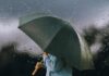 México se parte en dos: Temporal de lluvias azota el sur mientras el norte y occidente arden a 45 °C