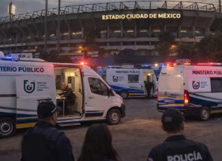 ¿Justicia en 5 minutos? El agresivo plan de la Fiscalía CDMX para cazar robos y violencia en el Mundial 2026