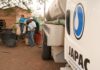 Culiacán en crisis de sequía: Japac aplica más de 100 multas de hasta $6,000 por lavar el auto o regar calles