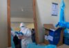 Blindaje sanitario en México: El plan secreto de la Secretaría de Salud para aislar casos de ébola en un hospital especializado