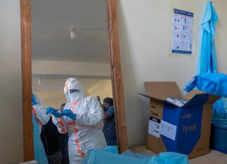 Blindaje sanitario en México: El plan secreto de la Secretaría de Salud para aislar casos de ébola en un hospital especializado