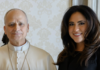 Hito histórico en el Vaticano: El papa León XIV elige a una mexicana para liderar el Ministerio de Comunicación