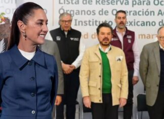 Alerta por el Mundial 2026: México blinda fronteras contra el ébola y envía emisario a Washington