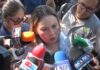 Gobernadora de Sinaloa reporta coordinación y descarta cambios en la estrategia penitenciaria