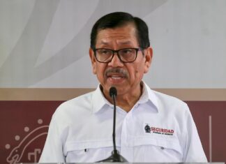Sinaloa en la corte de Nueva York: Jueza confirma “abundante evidencia” contra Gerardo Mérida