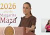 Caída de “El Gabito” en Sinaloa: Sheinbaum defiende estrategia y reporta baja del 49% en homicidios