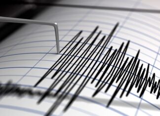 Sismo de 3.8 grados sacude las costas de Ahome: Sinaloa abre junio con actividad telúrica