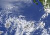 Nace la tormenta “Amanda” en el Pacífico: arranca la lista de 24 ciclones previstos para 2026