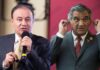 EE. UU. bajo la lupa criminal a Durazo y Villarreal: operan con permisos especiales tras perder sus visas